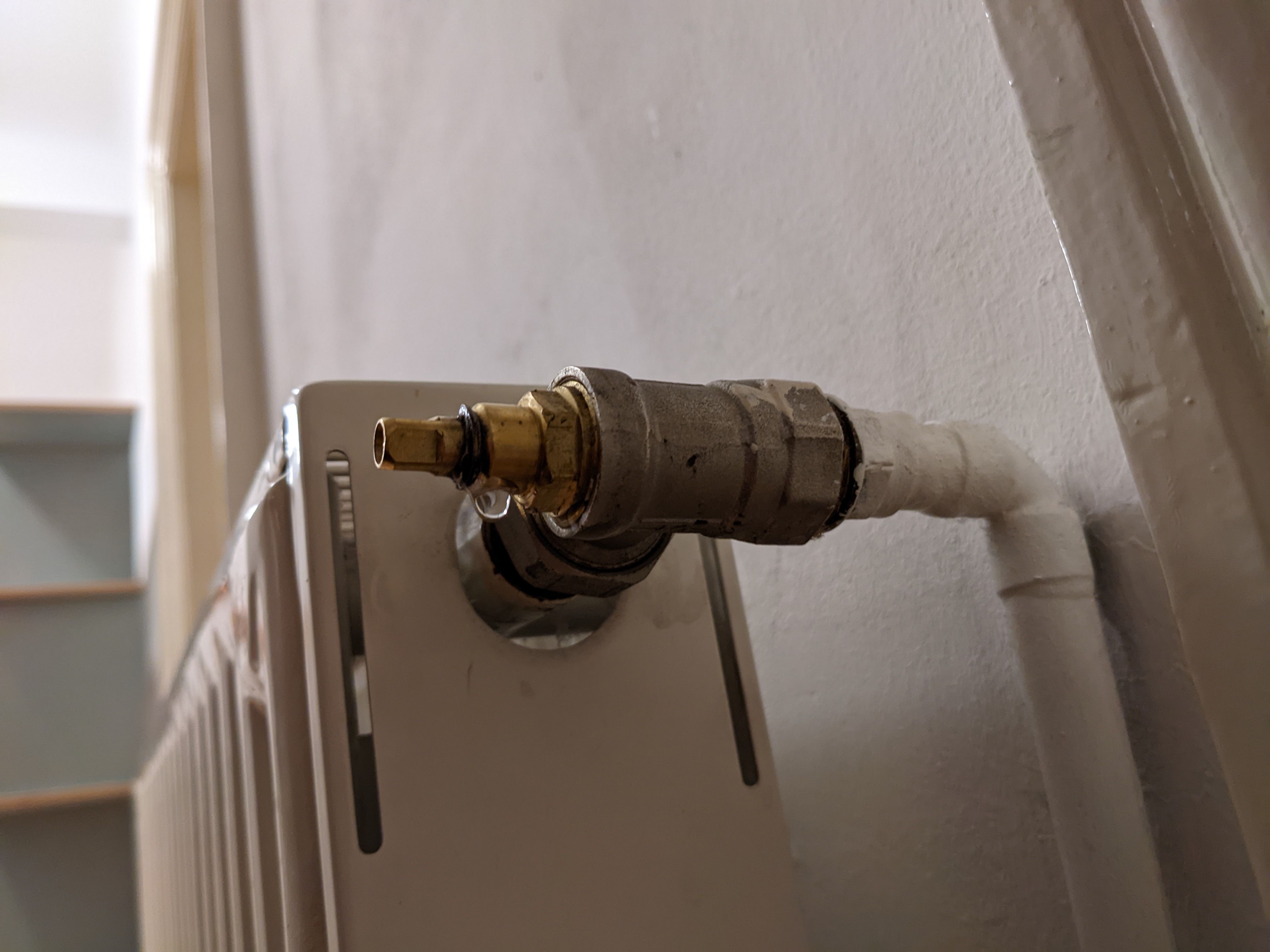 Heizk Rper St Ck Heizk Rper Reparieren Thermostat Ventil Austa